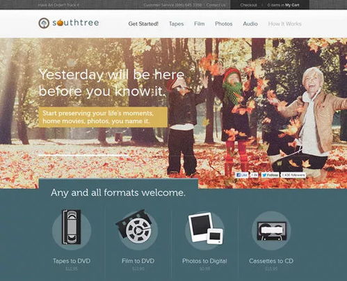 做网络营销，别犯这个低级错误——忽视网页设计