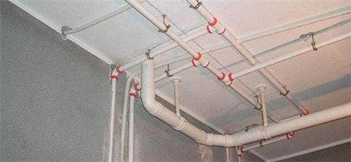 装修中7个不能省的投入 水电维修材料篇，别为省钱埋隐患