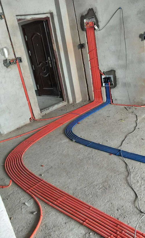 水电改造与维修 主材辅材全解析及用量估算