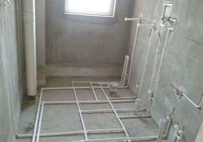 水电维修指南 改装水管的步骤、注意事项及必备材料