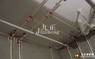 80平米房子水电改造全攻略 材料清单、费用详解与维修材料解析