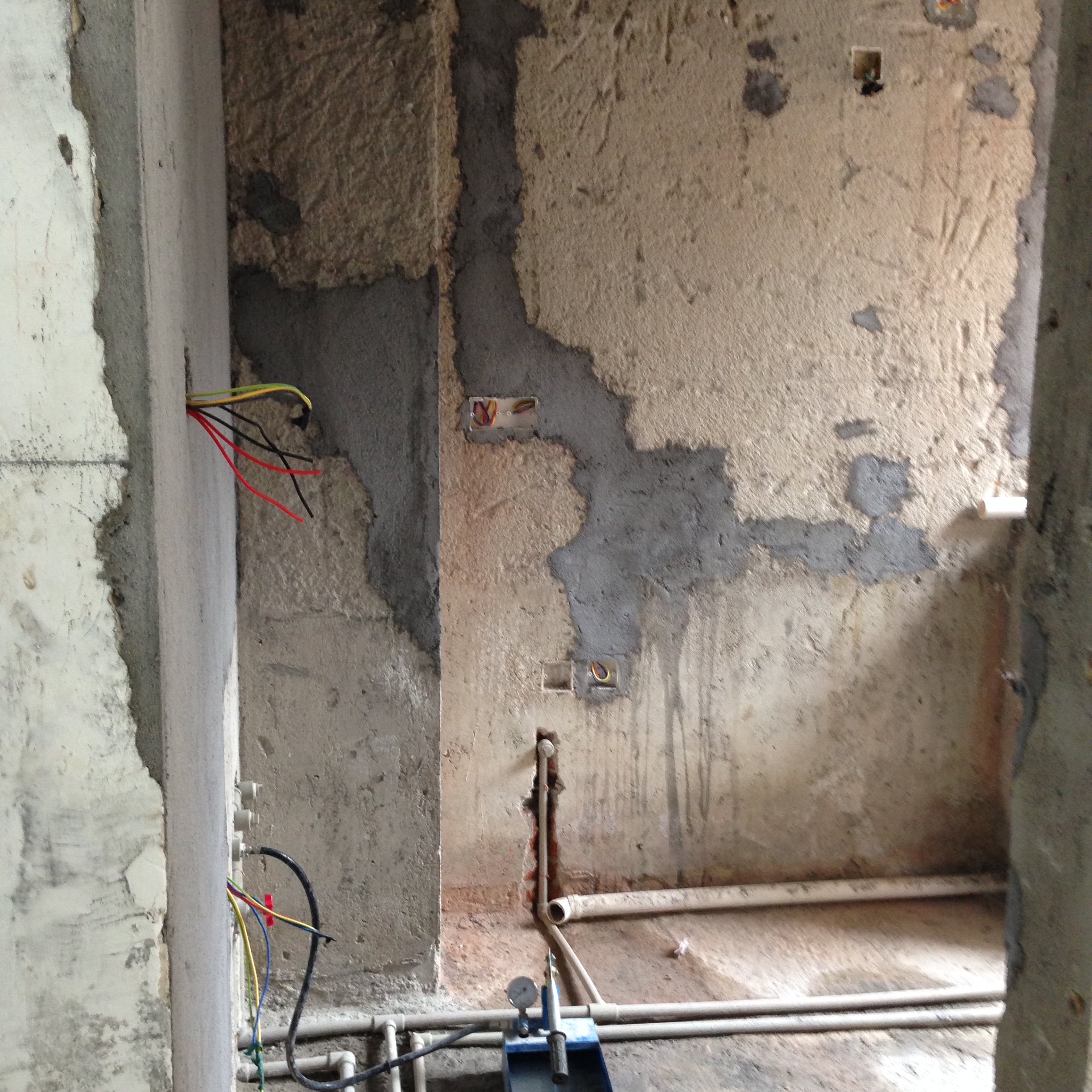 东门天地大厦陈先生新家水电维修材料清单与选用指南