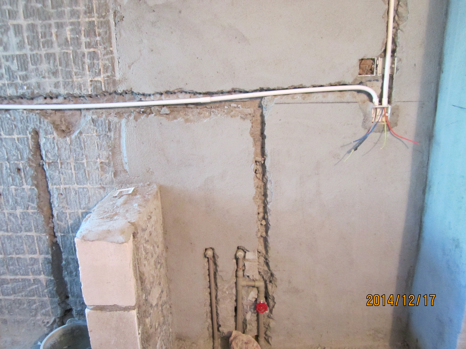 东门天地大厦陈先生新家水电维修材料清单与选购指南